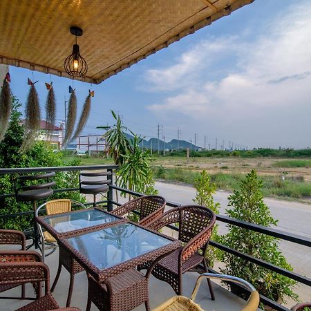 Samsha Guesthouse Nong Kae Zewnętrze zdjęcie