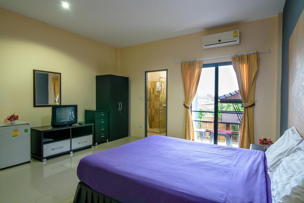 Samsha Guesthouse Nong Kae Zewnętrze zdjęcie