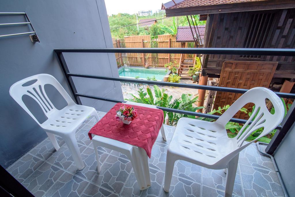 Samsha Guesthouse Nong Kae Zewnętrze zdjęcie