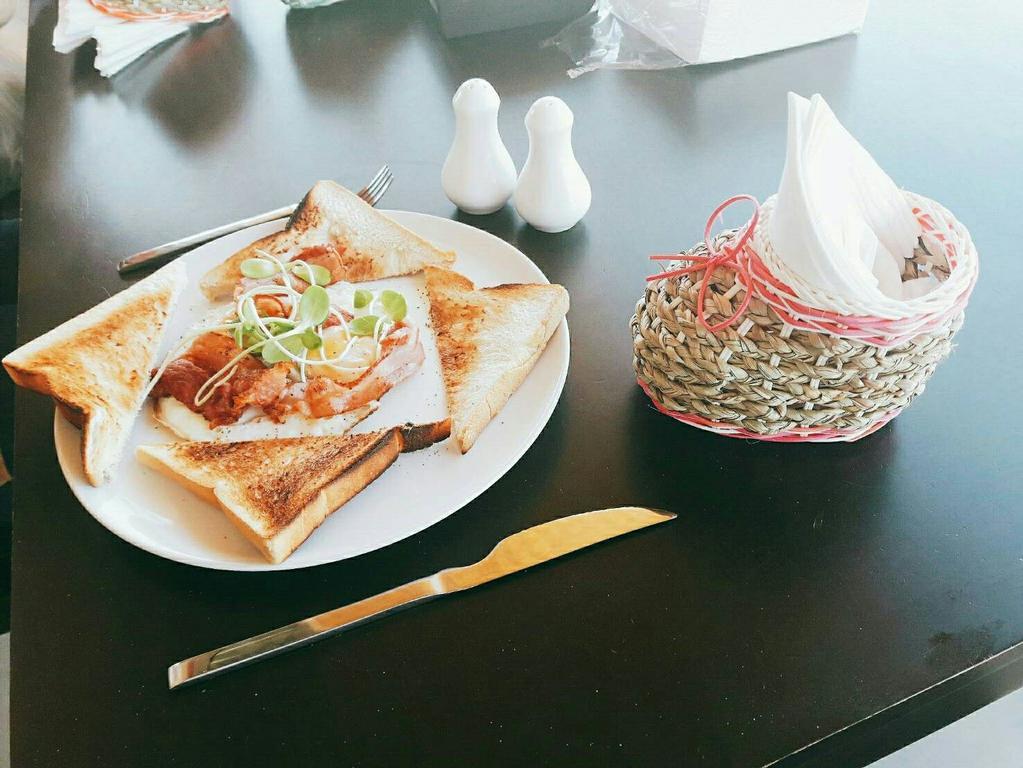 Samsha Guesthouse Nong Kae Zewnętrze zdjęcie