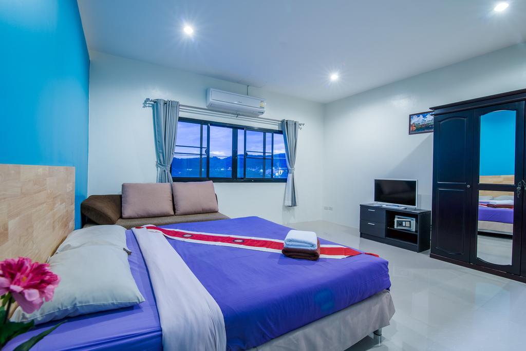 Samsha Guesthouse Nong Kae Zewnętrze zdjęcie