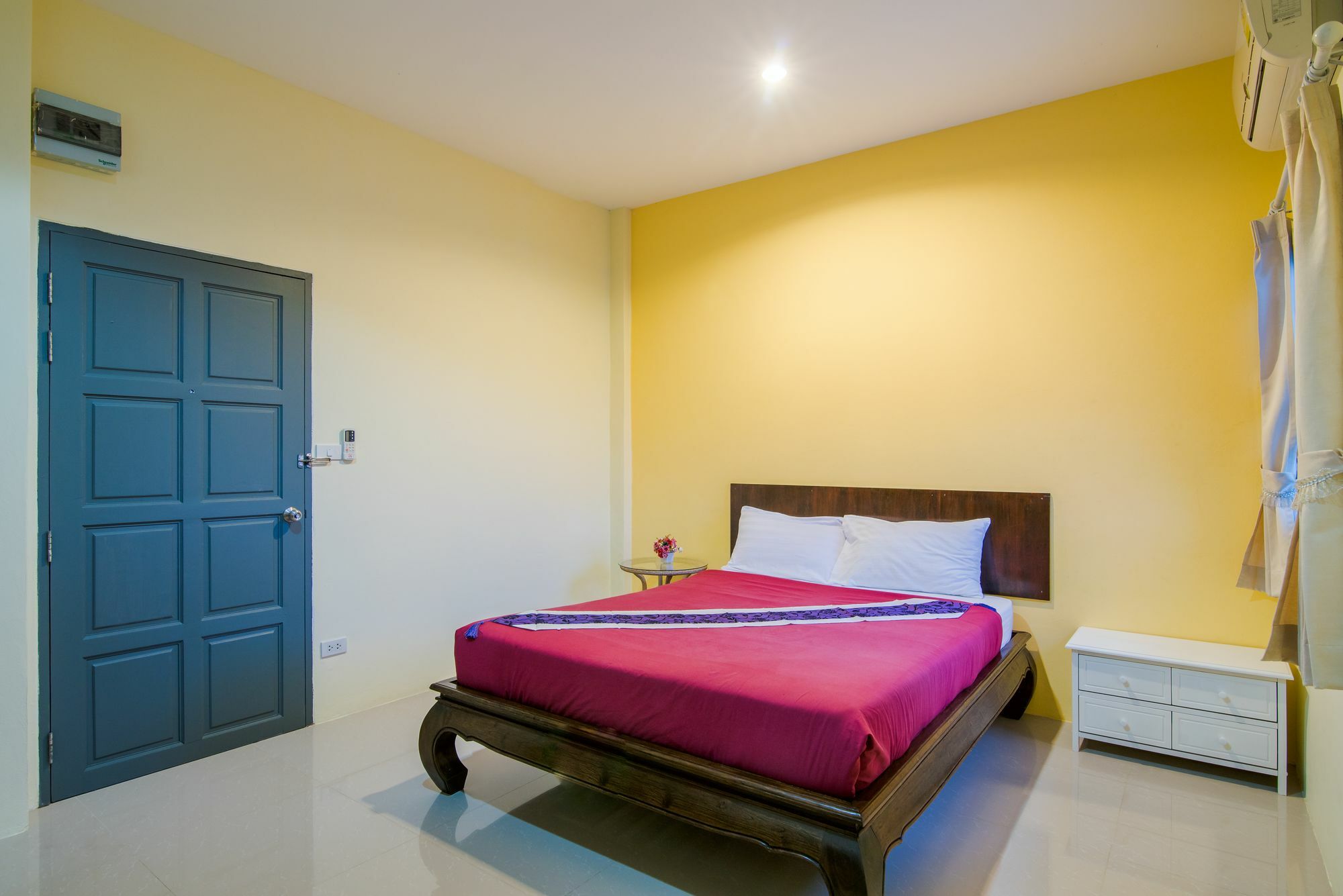 Samsha Guesthouse Nong Kae Zewnętrze zdjęcie