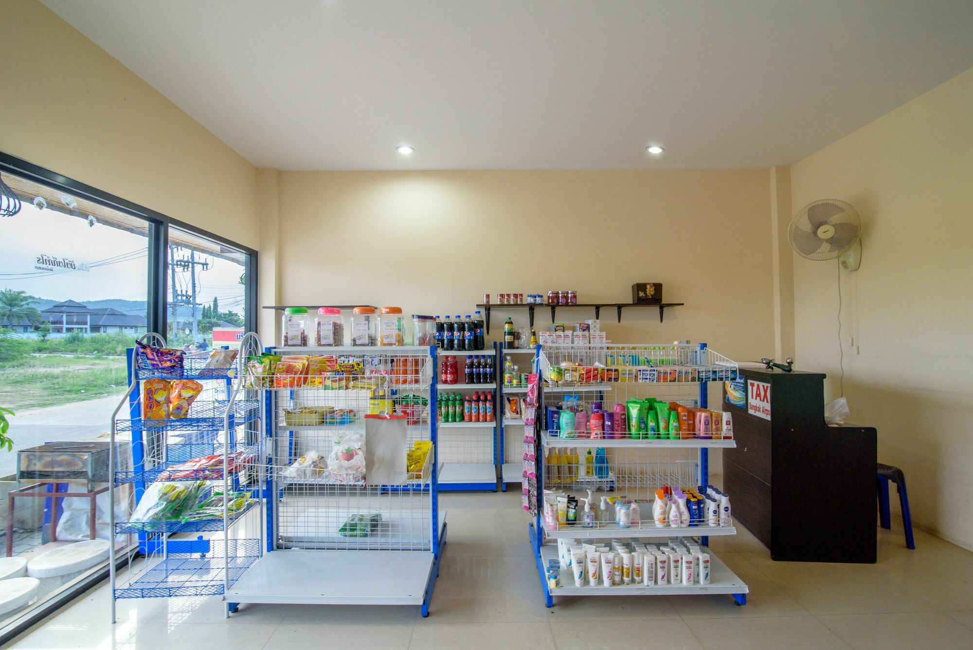 Samsha Guesthouse Nong Kae Zewnętrze zdjęcie