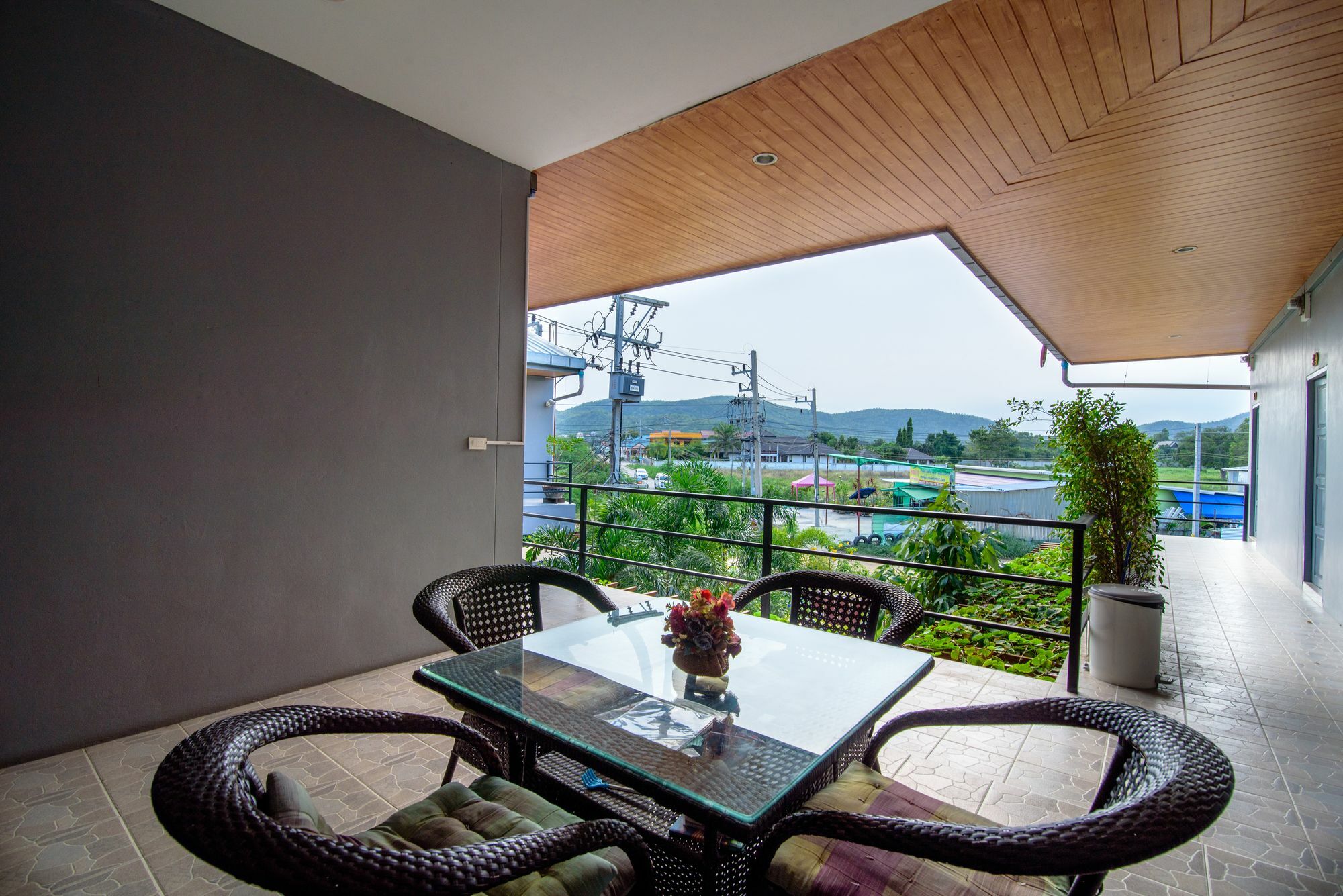 Samsha Guesthouse Nong Kae Zewnętrze zdjęcie