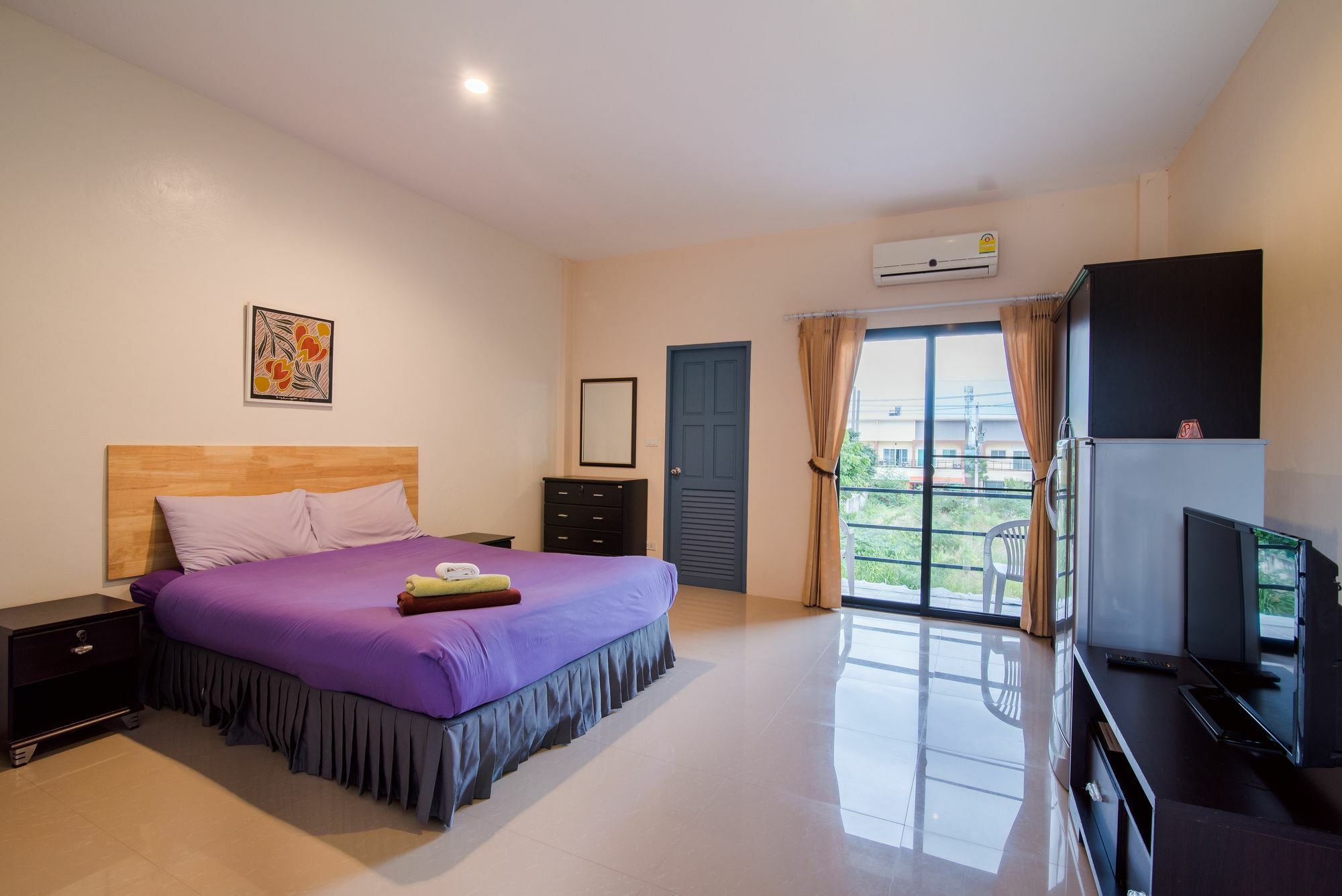 Samsha Guesthouse Nong Kae Zewnętrze zdjęcie