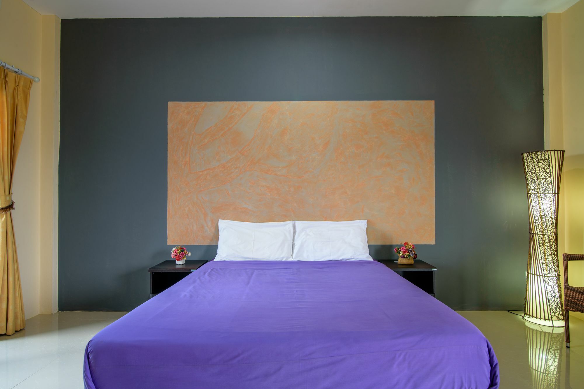 Samsha Guesthouse Nong Kae Zewnętrze zdjęcie